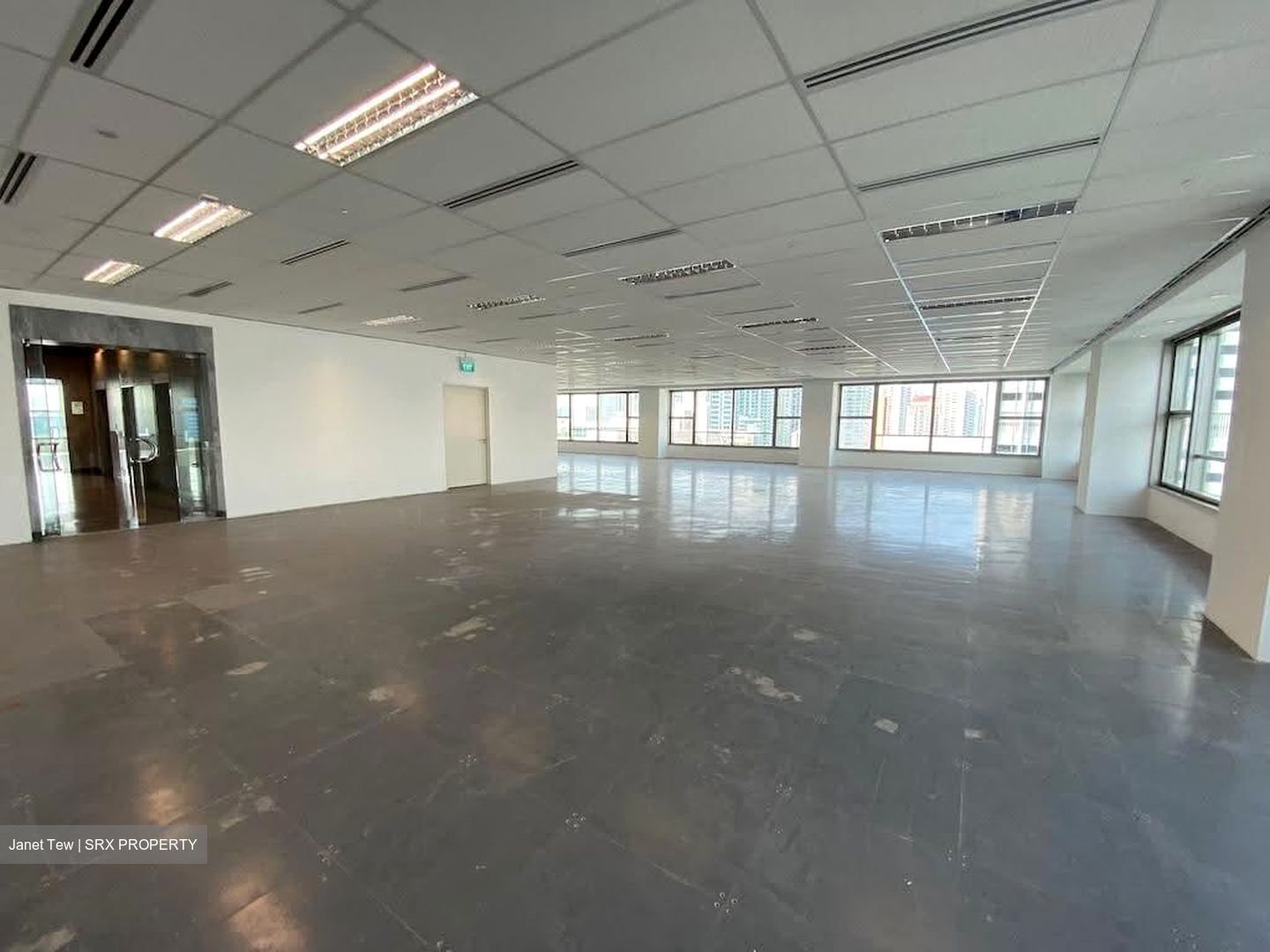 The Heeren (D9), Office #630127831